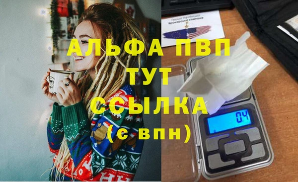 молекула духа Белокуриха