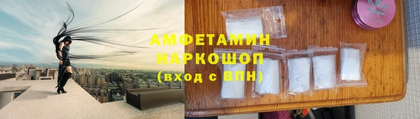 молекула духа Белокуриха