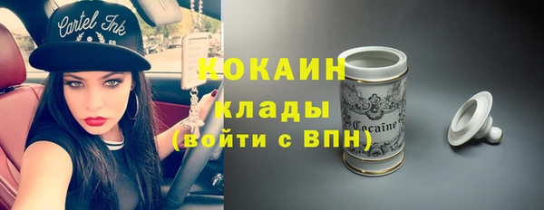 молекула духа Белокуриха